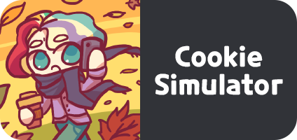 Cookie Simulator