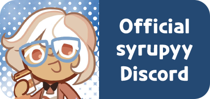 Official syrupyy Discord